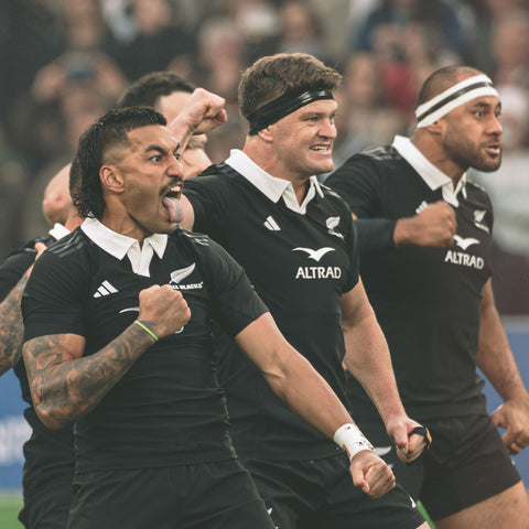 England v New Zealand