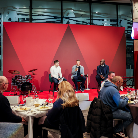 FA Cup Final (Bobby Moore) - Sat 16 May 2026