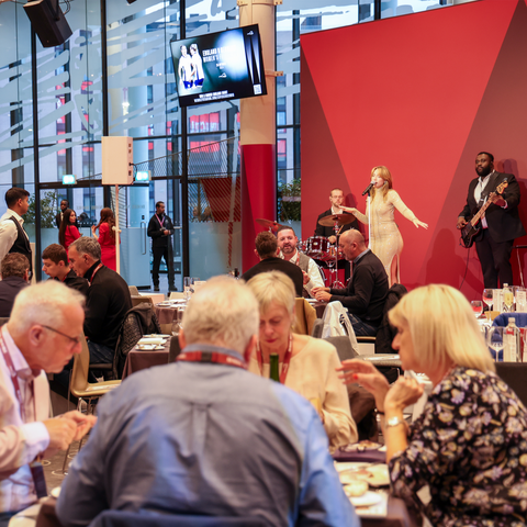 FA Cup Semi-Final 1 (Bobby Moore) - Sat 25 April 2026