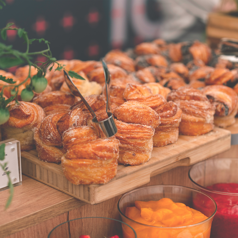 F1® British Grand Prix 2026 in Fusion Lounge - Race Day - Sun 5 Jul 2026