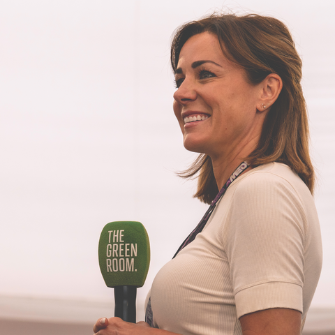 F1® British Grand Prix 2026 in Fusion Lounge - Qualifying Day - Sat 4 Jul 2026