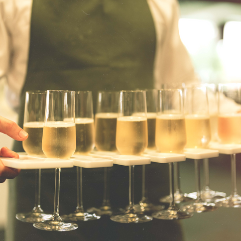 The Green Room (Pitch Viewing Table) - England v Sri Lanka ODI - Sun 27 September 2026