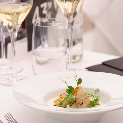 Chez Roux Box - Cheltenham Festival - St Patrick's Thursday - Thurs 12 Mar 2026