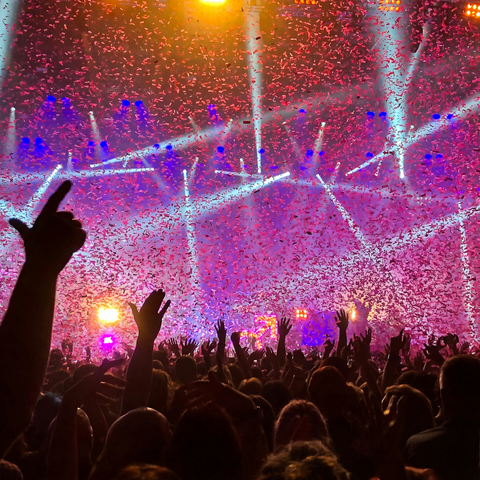 Capital's Jingle Bell Ball - Sun 7 Dec 2025