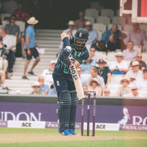 The Green Room (Pitch Viewing Table) - England v Sri Lanka ODI - Sun 27 September 2026
