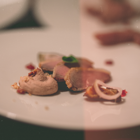 The Green Room Full Travel Package - Guinness Men's Six Nations - France v England - Fri 13 to Sun 15 Mar 2026