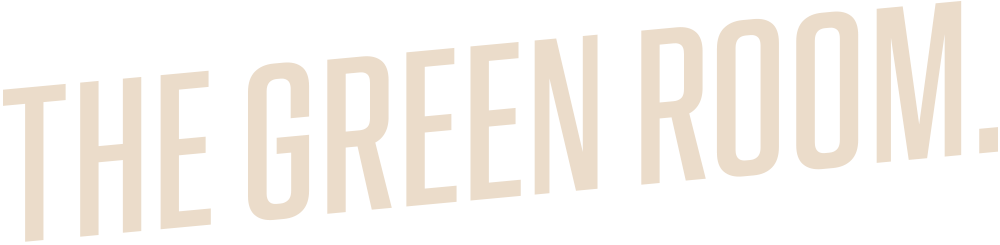 The Green Room