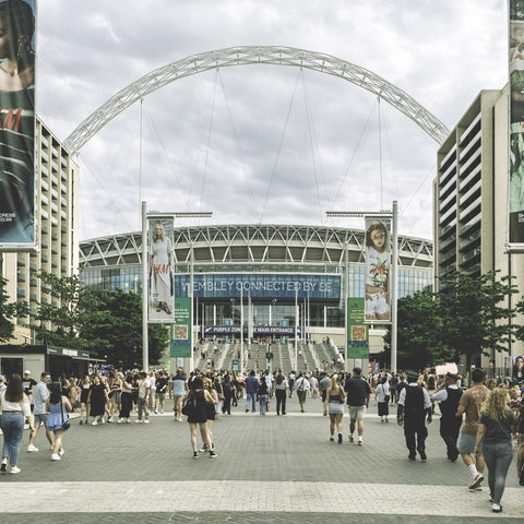The Green Room at Bon Jovi - Fri 4th Sep 2026