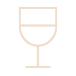 Glass icon