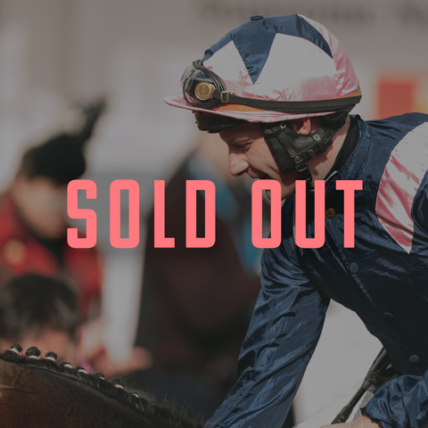 Cheltenham Festival - Gold Cup Day - Fri 13 Mar 2026