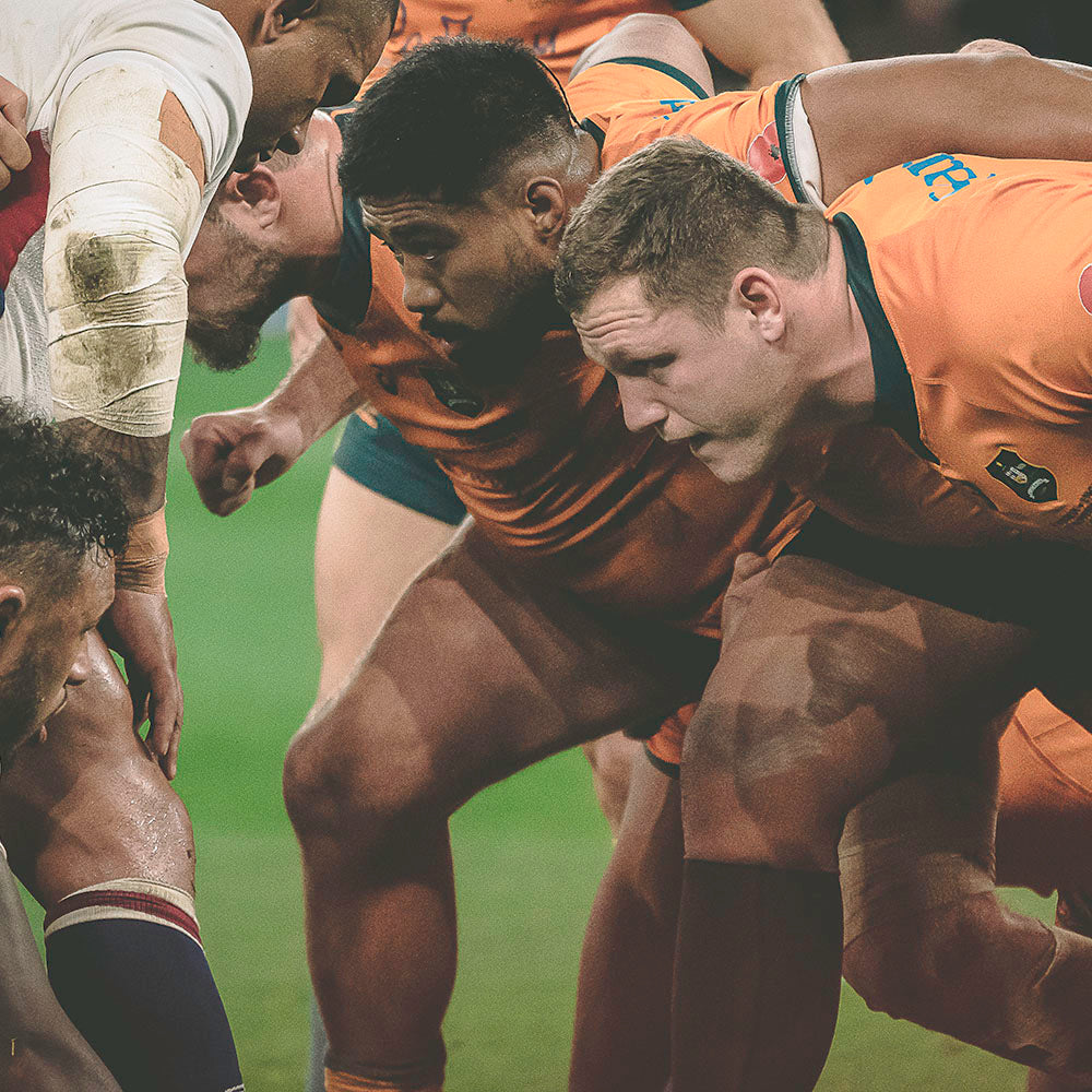 England v Australia Twickenham Hospitality The Green Room