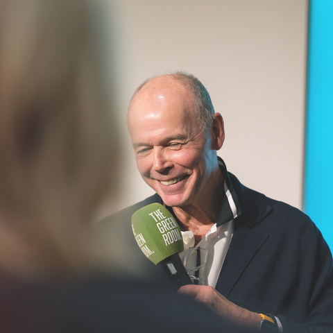 The Green Room - Guinness Men's Six Nations - England v France - Sun 14 Feb 2027