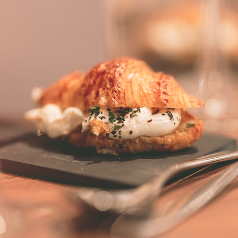 The Green Room - Guinness Men's Six Nations - England v France - Sun 14 Feb 2027