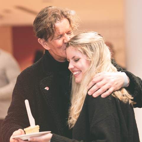 The Green Room - Guinness Men's Six Nations - England v Italy - Sat 20 Feb 2027