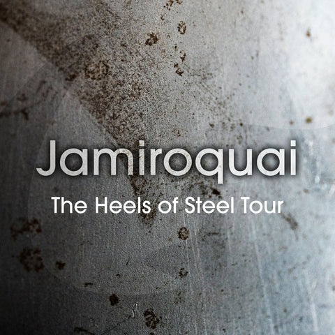 Jamiroquai - Sun 14 Dec 2025