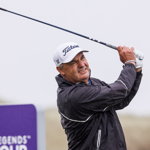 Staysure Legends Tour - Fri 28 Aug 2026