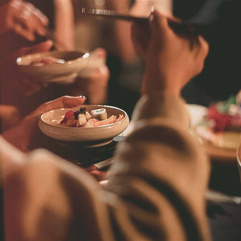 Sticks ‘n’ Sushi - Guinness Men's Six Nations - England v Italy - Sat 20 Feb 2027