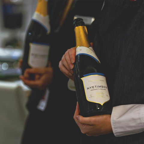 The Green Room - Nations Championship - England v New Zealand - Sat 21 Nov 2026