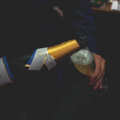 The Green Room - Nations Championship - England v Japan - Sat 14 Nov 2026