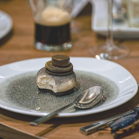 The Green Room - Nations Championship - England v Australia - Sun 8 Nov 2026