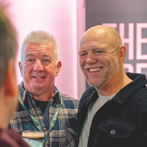 The Green Room - Nations Championship - England v New Zealand - Sat 21 Nov 2026