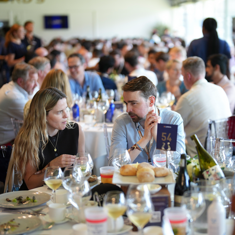 Nursery Pavilion - England v New Zealand Test Match - Day 1 - Thurs 4 Jun 2026