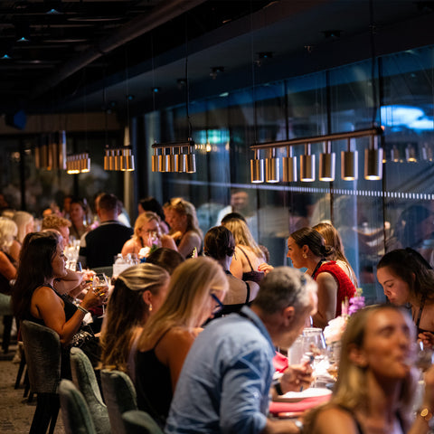 Bon Jovi (Diamond Package) - Sun 6th September 2026