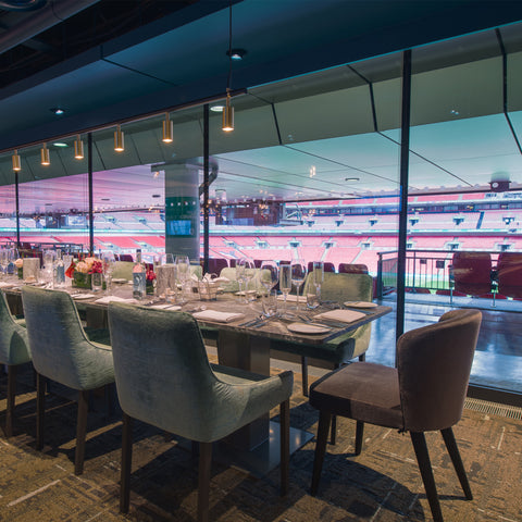 Bon Jovi (Diamond Package) - Sun 6th September 2026