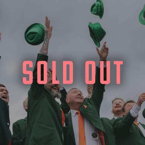 Cheltenham Festival - St Patrick's Thursday - Thur 12 Mar 2026