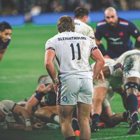 The Green Room Full Travel Package - Guinness Men's Six Nations - France v England - Fri 13 to Sun 15 Mar 2026