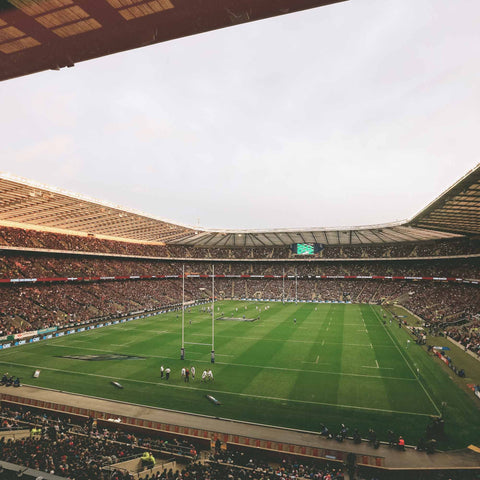 Rugby House - Guinness Men's Six Nations - England v Scotland - Sat 13 Mar 2027