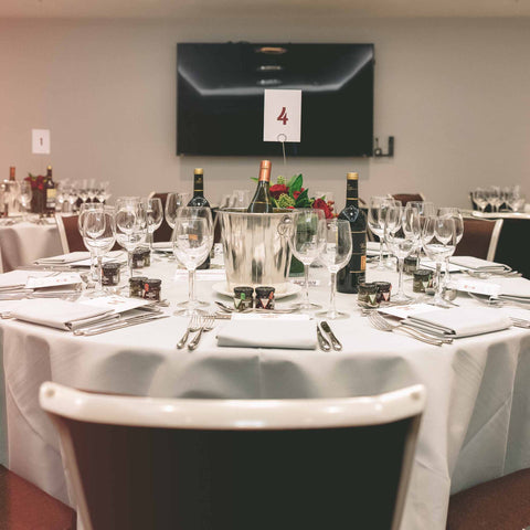 Rugby House - Guinness Men's Six Nations - England v Scotland - Sat 13 Mar 2027