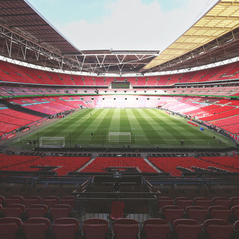 FA Cup Final (Bobby Moore) - Sat 16 May 2026