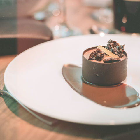 The Green Room - Autumn Nations Series - England v Argentina - Sun 23 Nov 2025