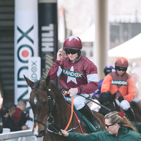 Grand National - Ladies Day - Fri 10 April 2026