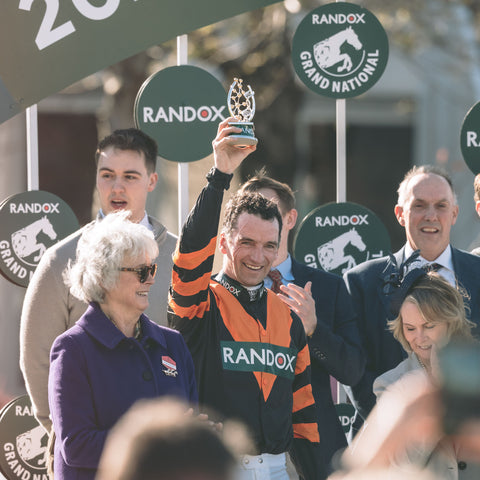 Grand National - Grand National Day - Sat 11 April 2026
