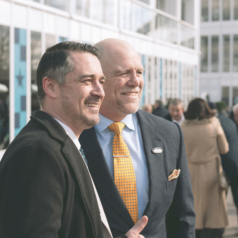 Cheltenham Festival - Ladies Day - Wed 11 Mar 2026