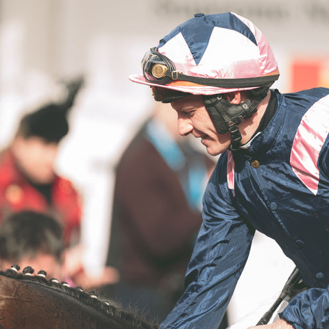 Cheltenham Festival - Gold Cup Day - Fri 13 Mar 2026