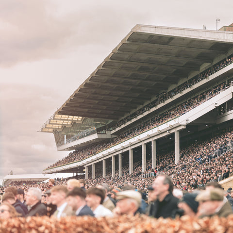 Cheltenham Festival - Gold Cup Day - Fri 13 Mar 2026