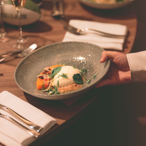 The Green Room - Autumn Nations Series - England v Australia - Sat 1 Nov 2025