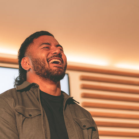 The Green Room - Autumn Nations Series - England v Australia - Sat 1 Nov 2025