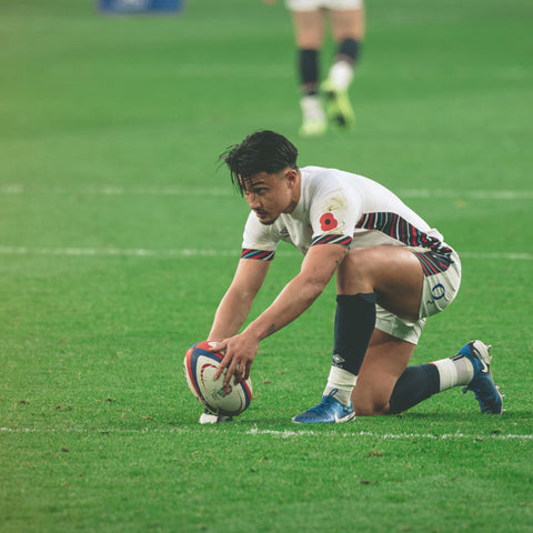 The Green Room - Autumn Nations Series - England v Fiji - Sat 8 Nov 2025