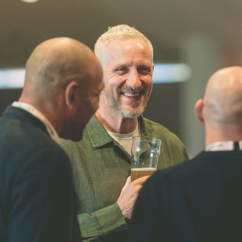 The Green Room - Guinness Men’s Six Nations - England v Ireland - Sat 21 Feb 2026