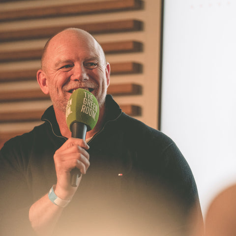 The Green Room - Guinness Men’s Six Nations - England v Ireland - Sat 21 Feb 2026