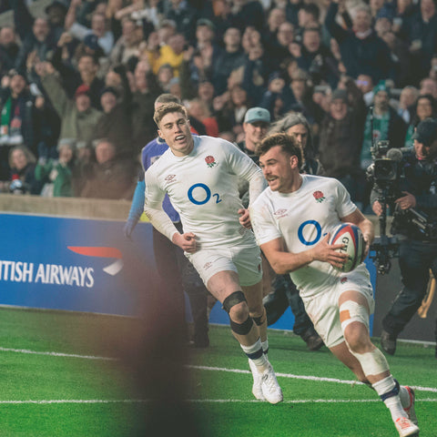 The Green Room - Guinness Men’s Six Nations - England v Ireland - Sat 21 Feb 2026