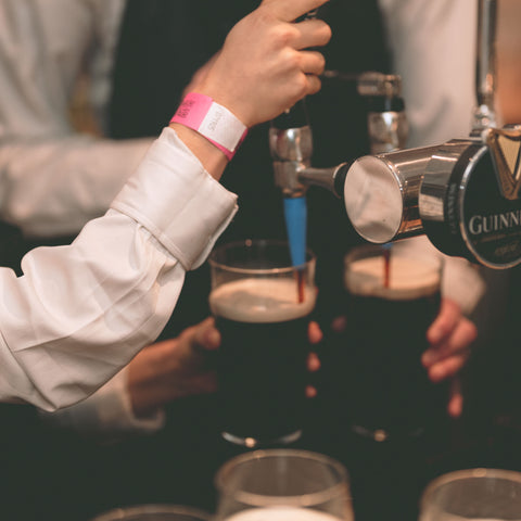 The Green Room - Autumn Nations Series - England v Fiji - Sat 8 Nov 2025