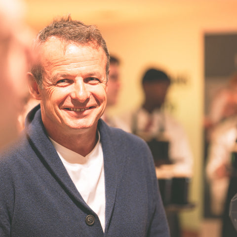 The Green Room - Autumn Nations Series - England v Fiji - Sat 8 Nov 2025