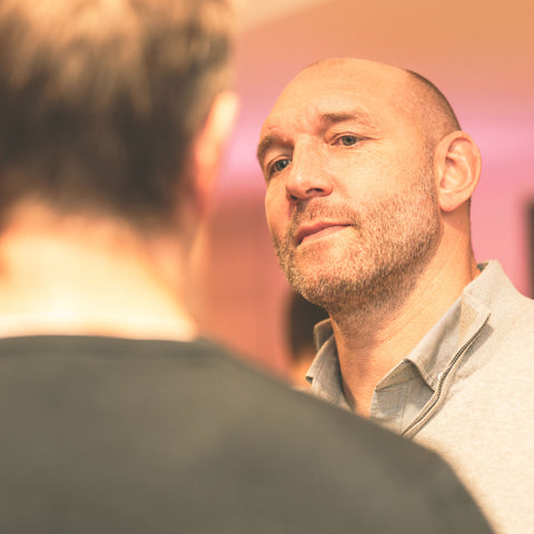 The Green Room - Autumn Nations Series - England v Fiji - Sat 8 Nov 2025