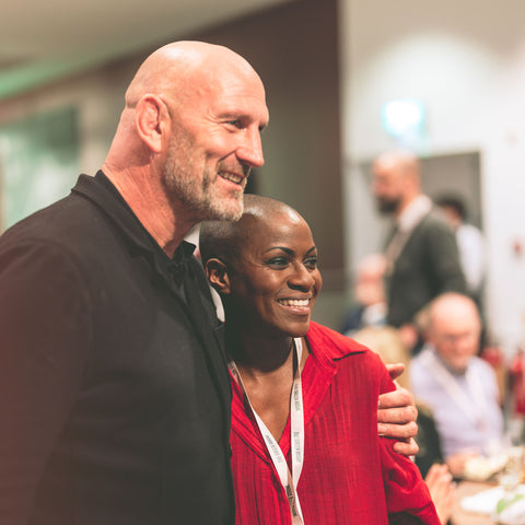 The Green Room - Autumn Nations Series - England v Australia - Sat 1 Nov 2025