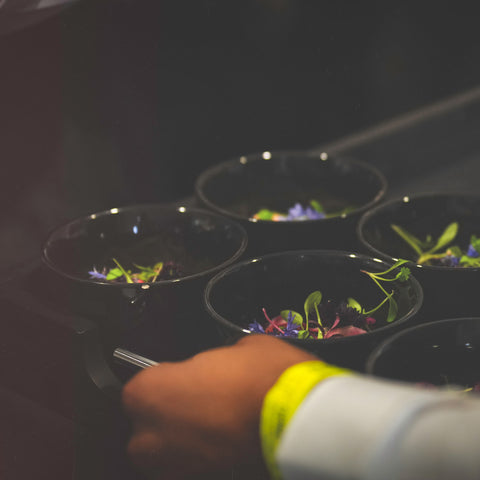 The Green Room - Guinness Men's Six Nations - England v Wales - Sat 7 Feb 2026